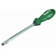 Отвертка Kraftool ego-kraft ударная, sl 8,0х150мм